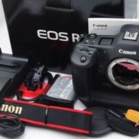 1000ショット以下１元箱付き！新品級 ★Canon EOS R3 ボディ フルサイズ ミラーレスカメラ キヤノン ★ 20250914_B0CNRKCKHP_A13010