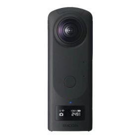 【ゆうパック送料無料】リコー 360度カメラ THETA Z1 51GB / RICOH シータZ1