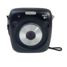 FUJIFILM◆コンパクトデジタルカメラ instax INSTAX SQUARE SQ 10/2017年製