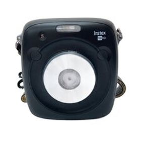 FUJIFILM◆コンパクトデジタルカメラ instax INSTAX SQUARE SQ 10