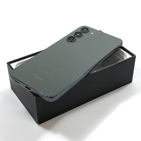 【良品】Samsung｜Galaxy S23+ 256GB｜SIMフリー