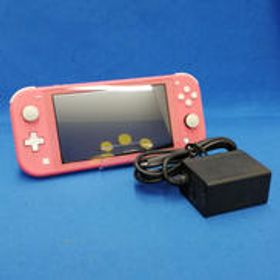 SWITCH LITE HDH-001 NINTENDO