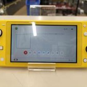 SWITCH LITE HDH-001 NINTENDO