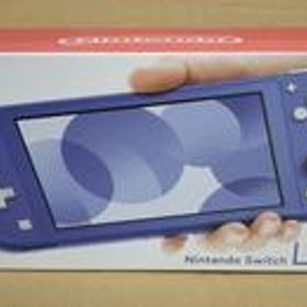SWITCH LITE HDH-001 NINTENDO