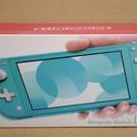 SWITCH LITE HDH-001 NINTENDO