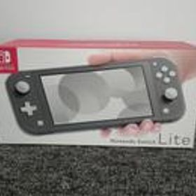 SWITCH LITE HDH-001 NINTENDO