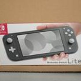 SWITCH LITE HDH-001 NINTENDO / 任天堂