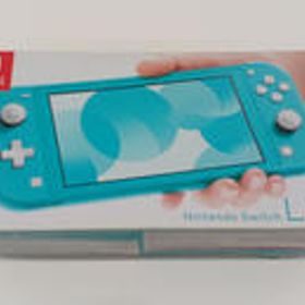 スイッチライト HDH-S-BAZAA NINTENDO