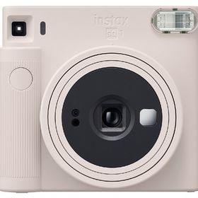 instax SQUARE SQ1 チェキスクエア [チョークホワイト]