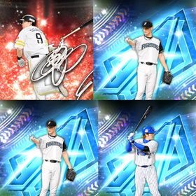 m7🔹初期垢🔹s41🔥エナジー34🔥🌟アーチスト3🌟柳田 超3🉑ダルビッシュ | プロスピAのアカウントデータ、RMTの販売・買取一覧