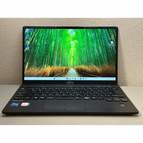フジツウ(富士通)のLIFEBOOK U9311 i5-1135G7 FHD 8G 256GB(ノートPC)