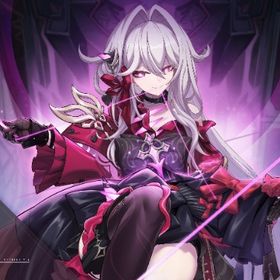 27000水晶+享楽の狂宴·誘影+モチーフ武器+モチーフ3聖痕コンプ+新生の銀翼+空の律者+S級戦乙 | 崩壊3rdのアカウントデータ、RMTの販売・買取一覧