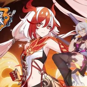 浮生+空の律者+水晶23000以上+【標準+精準】合計10枚+S自選箱 | 崩壊3rdのアカウントデータ、RMTの販売・買取一覧