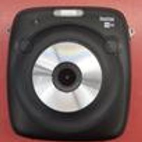 チェキ INSTAX SQUARE SQ10 FUJIFILM