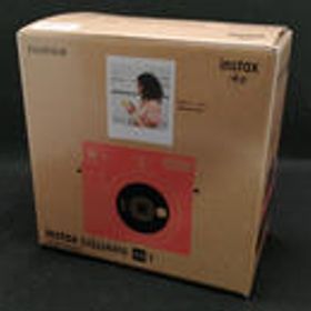 チェキ INSTAX SQUARE SQ1 FUJIFILM