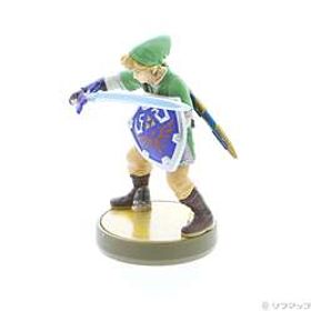 amiibo リンク 【スカイウォードソード】