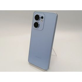 【中古】Oppo UQmobile 【SIMフリー】 OPPO Reno13 A アイスブルー 8GB 128GB OPG05【小倉駅前】保証期間1ヶ月【ランクA】