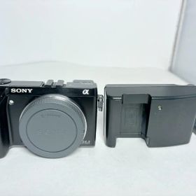 ソニー α NEX-7 ボディ