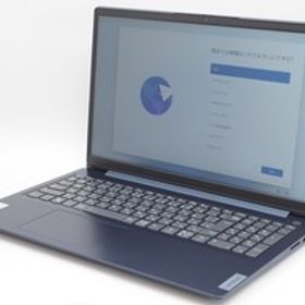 [中古]Lenovo IdeaPad Slim 370i 82RK00F1JP アビスブルー[N]