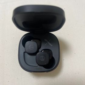 Audio-Technica ワイヤレスイヤホン ATH-SQ1TW