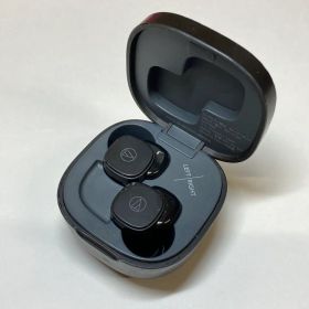 audio-technica ATH-SQ1TW ワイヤレイスイヤホ O4