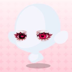 アナタだけ♡狂恋アイ 1点 | ポケコロツイン(ポケツイ)のアイテム、RMTの販売・買取一覧