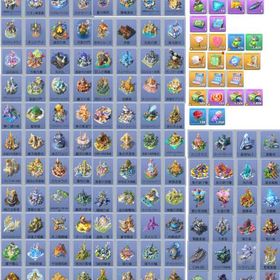 海軍特化（越境フルバフで戦力120M） 戦力105M | トップウォーのアカウントデータ、RMTの販売・買取一覧