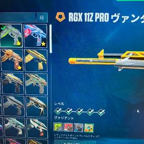 206レベ引退垢 値下げ可能 | VALORANT(ヴァロラント)のアカウントデータ、RMTの販売・買取一覧