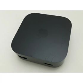 【中古】Apple Apple TV 4K （第3世代/2022） Wi-Fiモデル 64GB MN873J/A【大須】保証期間1週間