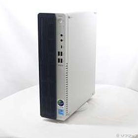 Mate タイプML PC-M1L45L7GAFZK 〔NEC Refreshed PC〕 ≪メーカー保証あり≫ ［Core-i3-13100 (3.4GHz)／8GB／SSD256GB／Window