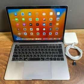 ［訳あり］Apple MacBook Pro 13inch 2019/Core i5 2.4GHz/16GB/512GB/Windows11/Office 2024/402