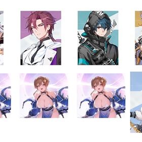 即時対応～ ユキ3枚2凸+ハル+カリーペ+マグナ+カイロン 初心者未使用 アジアサーバーAsia | カオゼロ(カオスゼロナイトメア)のアカウントデータ、RMTの販売・買取一覧