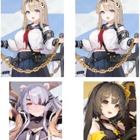 初期垢 ASIAサーバー 初心者未使用 ハル+ハル+カリーペ+ベロニカ | カオゼロ(カオスゼロナイトメア)のアカウントデータ、RMTの販売・買取一覧