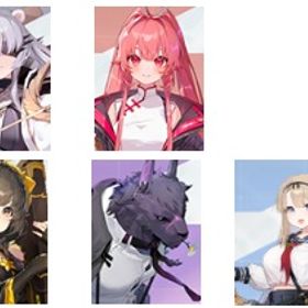 限定特別救出未使用+1300-1500石 ユキ+ハル+ベロニカ+ヒューゴ+カリーペ+ルーク | カオゼロ(カオスゼロナイトメア)のアカウントデータ、RMTの販売・買取一覧