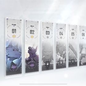 【引退】【微進行】ヒューゴ2凸、カリーぺ、マグナなど | カオゼロ(カオスゼロナイトメア)のアカウントデータ、RMTの販売・買取一覧