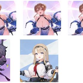 ユキ2凸+ヒューゴ+ハル | カオゼロ(カオスゼロナイトメア)のアカウントデータ、RMTの販売・買取一覧