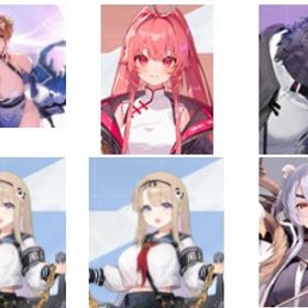 初期垢 初心者未使用 ユキ+ハル+ハル+カリーペ+メイリン+ヒューゴ | カオゼロ(カオスゼロナイトメア)のアカウントデータ、RMTの販売・買取一覧