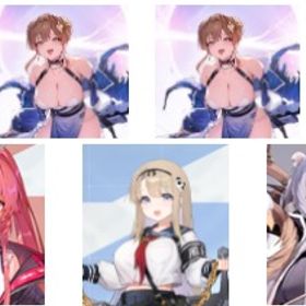 初期垢 初心者未使用 ユキ+ユキ+ハル+カリーペ+メイリン | カオゼロ(カオスゼロナイトメア)のアカウントデータ、RMTの販売・買取一覧