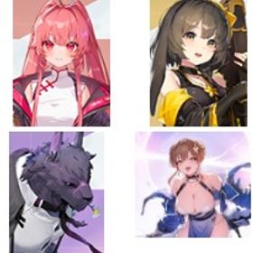 初期垢 初心者未使用 ハル+ベロニカ+メイリン+ヒューゴ | カオゼロ(カオスゼロナイトメア)のアカウントデータ、RMTの販売・買取一覧