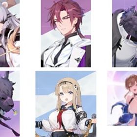 初期垢 初心者未使用 ユキ+ハル+ヒューゴ+ヒューゴ+カイロン+カリーペ | カオゼロ(カオスゼロナイトメア)のアカウントデータ、RMTの販売・買取一覧