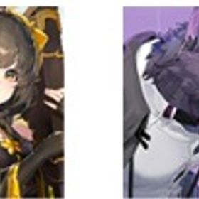 メイリン+ベロニカ1凸+ヒューゴ+ハル+カリーペ | カオゼロ(カオスゼロナイトメア)のアカウントデータ、RMTの販売・買取一覧