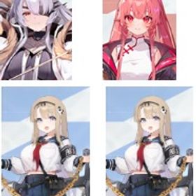 初期垢 初心者未使用 ハル+ハル+カリーペ+メイリン | カオゼロ(カオスゼロナイトメア)のアカウントデータ、RMTの販売・買取一覧