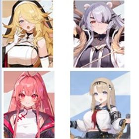 初期垢 初心者未使用 ハル+カリーペ+メイリン+ オルレア | カオゼロ(カオスゼロナイトメア)のアカウントデータ、RMTの販売・買取一覧