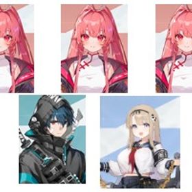 初期垢 ASIAサーバー 初心者未使用 ハル+メイリン+メイリン+メイリン+ルーク | カオゼロ(カオスゼロナイトメア)のアカウントデータ、RMTの販売・買取一覧