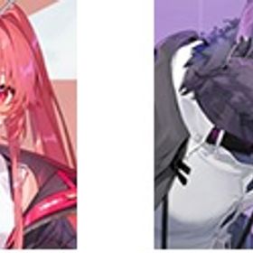 ハル＋カリーペ＋ヒューゴ+メイリン 初心者ガチャ未使用 即対応 | カオゼロ(カオスゼロナイトメア)のアカウントデータ、RMTの販売・買取一覧