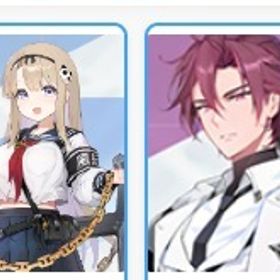 ハル+カリーぺ+メイリン+カイロン | カオゼロ(カオスゼロナイトメア)のアカウントデータ、RMTの販売・買取一覧