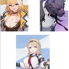 初期垢 初心者未使用 マグナ+ヒューゴ+ハル | カオゼロ(カオスゼロナイトメア)のアカウントデータ、RMTの販売・買取一覧