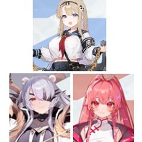 初期垢 初心者未使用 ハル+カリーペ+メイリン | カオゼロ(カオスゼロナイトメア)のアカウントデータ、RMTの販売・買取一覧