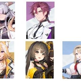 初期垢 ASIAサーバー 初心者未使用 ハル+カリーペ+カイロン+ベロニカ+マグナ | カオゼロ(カオスゼロナイトメア)のアカウントデータ、RMTの販売・買取一覧