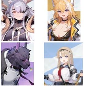 初期垢 ASIAサーバー 初心者未使用 ヒューゴ+ハル+カリーペ+マグナ | カオゼロ(カオスゼロナイトメア)のアカウントデータ、RMTの販売・買取一覧